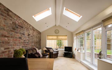 conservatory roof insulation Cufaude, Hampshire