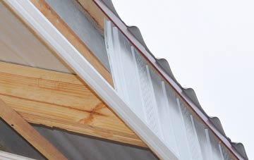 why Cufaude fascia repairs are essential
