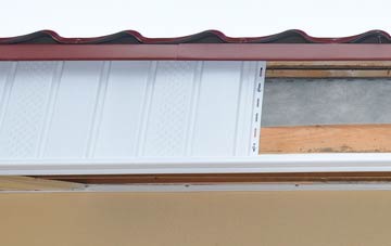 Cufaude fascia repair costs