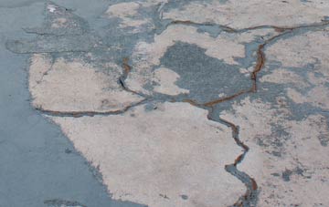 fibreglass roofing replacement Cufaude