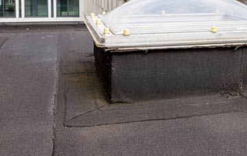 disadvantages of Cufaude flat roofs