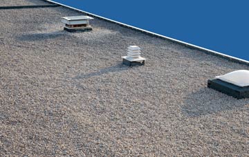 flat roofing Cufaude, Hampshire