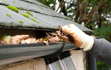 gutter cleaning Cufaude, Hampshire
