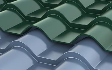 who should consider Cufaude plastic roofs