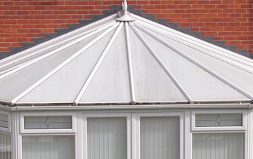 Cufaude polycarbonate conservatory roof repairs