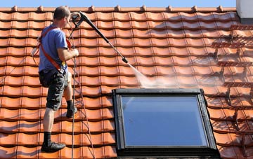 roof cleaning Cufaude, Hampshire