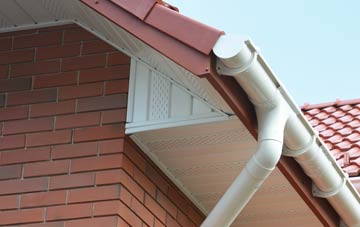 Cufaude soffit repair costs