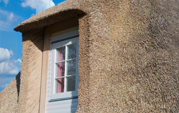 Cufaude thatch roof disadvantages