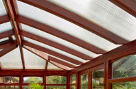 Cufaude conservatory roofing insulation