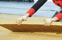 find rated Cufaude roof insulation companies