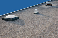 Cufaude flat roofing