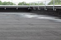 find rated Cufaude flat roofing companies
