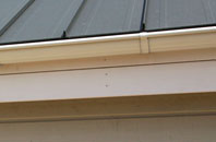 Cufaude soffit repair