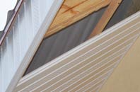rated Cufaude soffit repair companies