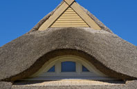 Cufaude thatch roofing